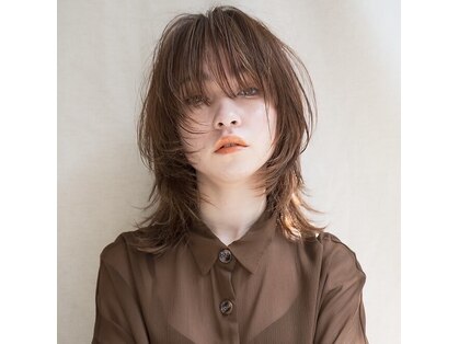 サジュー(Sajou)の写真