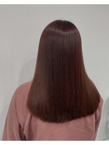 イフプロデュースドバイアミカ(iF produced by Amica)&nbsp;カラー