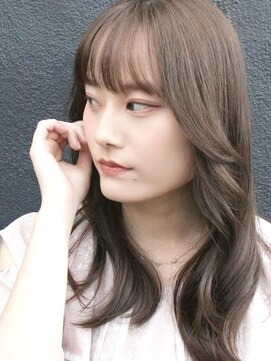 ユートラクト 守口竜田通り店(U-tract) ★くびれレイヤーうる艶美髪エアリーロング