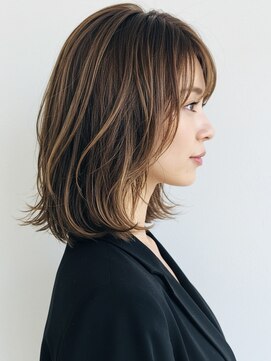 カフカヘア 吉祥寺店(kafka hair) ショート、レイヤー、ボブ、グレージュ、ベージュ、オリーブ