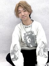 リグ(LiG) 佐伯 章悟