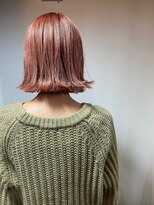 キセログラフィカ(XEROGRAPHICA) ハイトーン