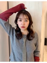 リコバイアフロート(riko by afloat)&nbsp;レイヤー/グレージュ/透明感カラー