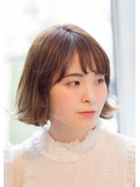 アール 志茂店(R) 【40代50代60代】髪に優しいカラー/白髪染め/志茂美容室/志茂駅