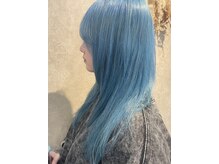 パーミル ヘア クマモト(permille ‰ hair Kumamoto)