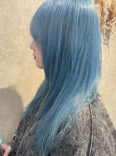 パーミル ヘア クマモト(permille ‰ hair Kumamoto)