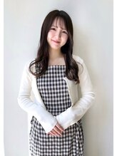 ケアウメダ(CARE UMEDA) 都 由希乃