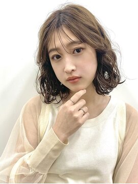 カナン(CANAAN) ブリーチなしカラー オリーブグレージュ