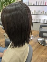 ライズ(RISE)&nbsp;ツヤボブ