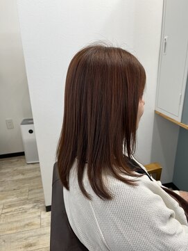 サニー(Sunny) ナチュラルミディアム