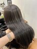 【ダメージケアの最上級】バイカルテトリートメント