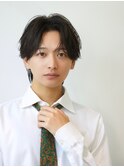ビジネスセンターパート