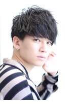 リップス 立川(LIPPS)&nbsp;サイドパートマッシュ