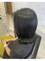 ティム(tim)&nbsp;つやつやブラック