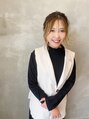 ニルス(nils) 濱田 鈴奈