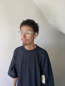 メロン 高円寺(melon) ベリーショート