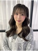 グレージュ