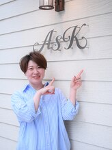 アスク(AsK) Hitomi 