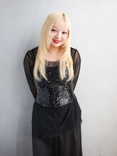 トレンチ(TRENCH) noriko