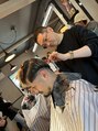 オルドバーバー(OLDO BARBER) 三田 