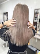 ダンク(DUNK)&nbsp;ミルクティーベージュ/ハイトーン