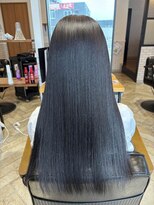 ポンテ 大橋店(ponte)&nbsp;水素トリートメントカラー