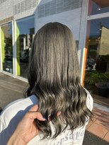 オラプラノ(olaplano)&nbsp;オリーブグレージュ