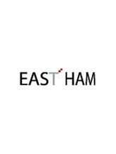 イーストハムアール(EAST HAM r) EASTHAM r