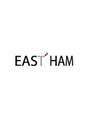 イーストハムアール(EAST HAM r) EASTHAM r