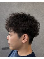 ラヴィット 横浜店(LUVIT)&nbsp;ダウンバングショート