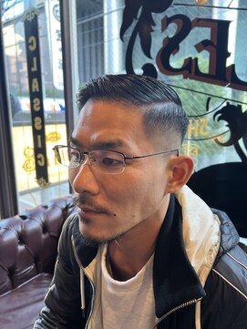 バレス 田町(BALES) サイドパート