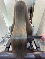 アクト(Act)&nbsp;髪質改善トリートメント