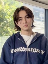 アンドレイ 表参道(andrey) SHUNKI 【表参道】