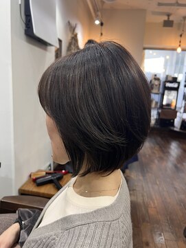 ラマナ(Lamana) くすみbeige