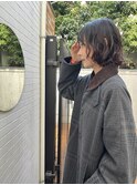 RIOボブ/ボブパーマ