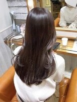 ネオリーブ クタ 町田店(Neolive kuta)&nbsp;【Neolivekuta】☆ナチュラルブラウン☆【町田】暗めカラー