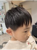 キッズツーブロック