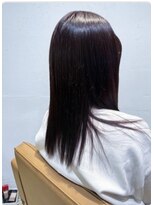 ブロッサム 東久留米店(Blossom)&nbsp;★30代40代大人ロング◎艶感くびれレイヤー