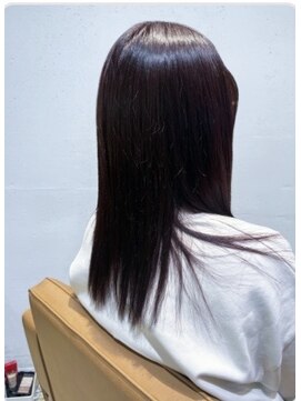 ブロッサム 東久留米店(Blossom) ★30代40代大人ロング◎艶感くびれレイヤー