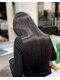 プレア(Pleare SALON＆SPA)の写真/触れたくなる、柔らか艶ストレート