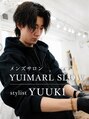 ユイマァルスロウ(YUIMARL SLOW)&nbsp;小枝 優生