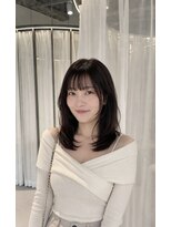 ハーツオオサカ(HE:ARTS OSAKA)&nbsp;垢抜けナチュラルレイヤー