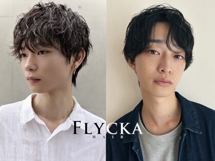 フリッカ 西荻窪店(FLYCKA)の写真