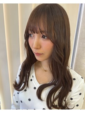 セットアップ 倉敷美和店(SET-UP) ココアブラウン