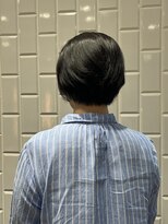 モザミ(MOZAMI)&nbsp;レイヤーボブ