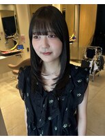 ソラス 緑地公園店(SOLAS) アッシュオリーブ