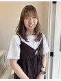 ケイリー(KAYLEE)&nbsp;笠田 偲恵来