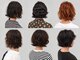 アルテヘアー(arte HAIR)の写真
