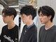 フラッグ ヘアー 天神西通り店(Flag HAIR)の写真/《トレンド×清潔感》ツイスパ/波巻き/ニュアンスパーマが大人気☆眉毛カットと合わせてトータルサポート！