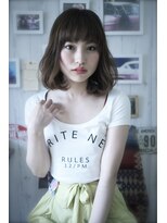 マイティ バイ エイチ(mighty by H)&nbsp;“mighty hair”大HIT中＊70's＊autumn＊[052-262-4162]